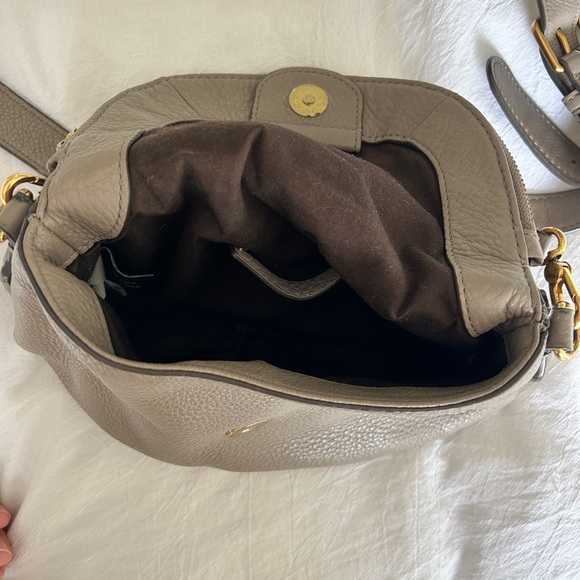 Marc Jacobs Cross-body, taupe - Picture 4 of 7